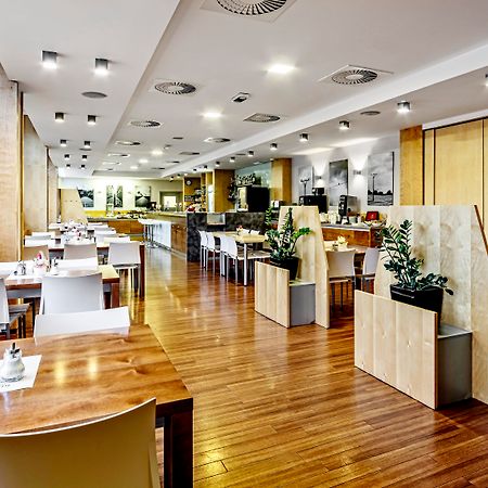 Hotel Vista Brno Exterior photo