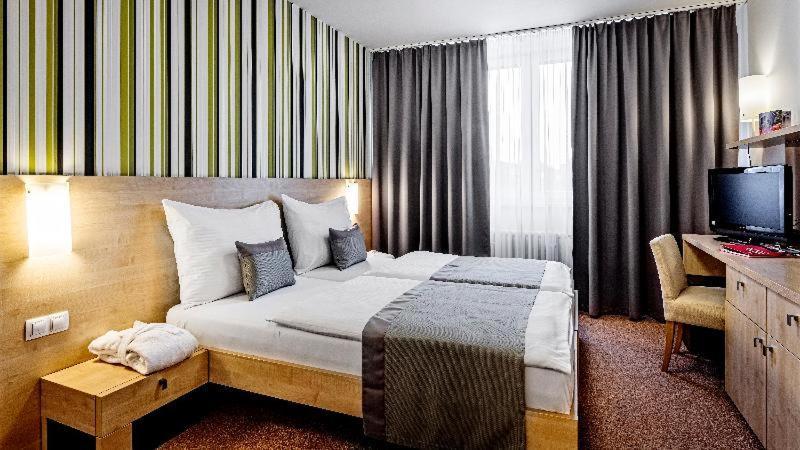 Hotel Vista Brno Room photo